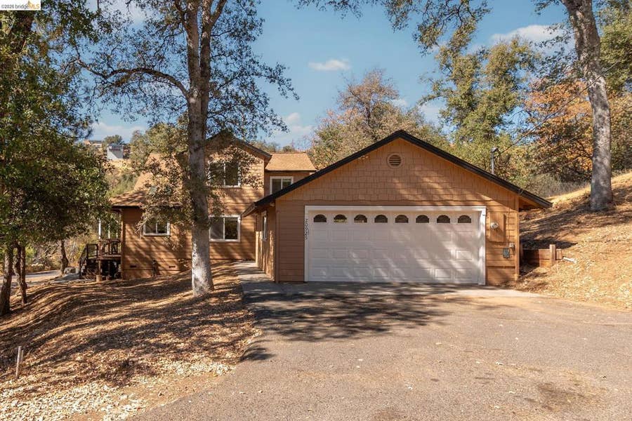 Property photo for 20925 Caylor Dr, Soulsbyville, CA