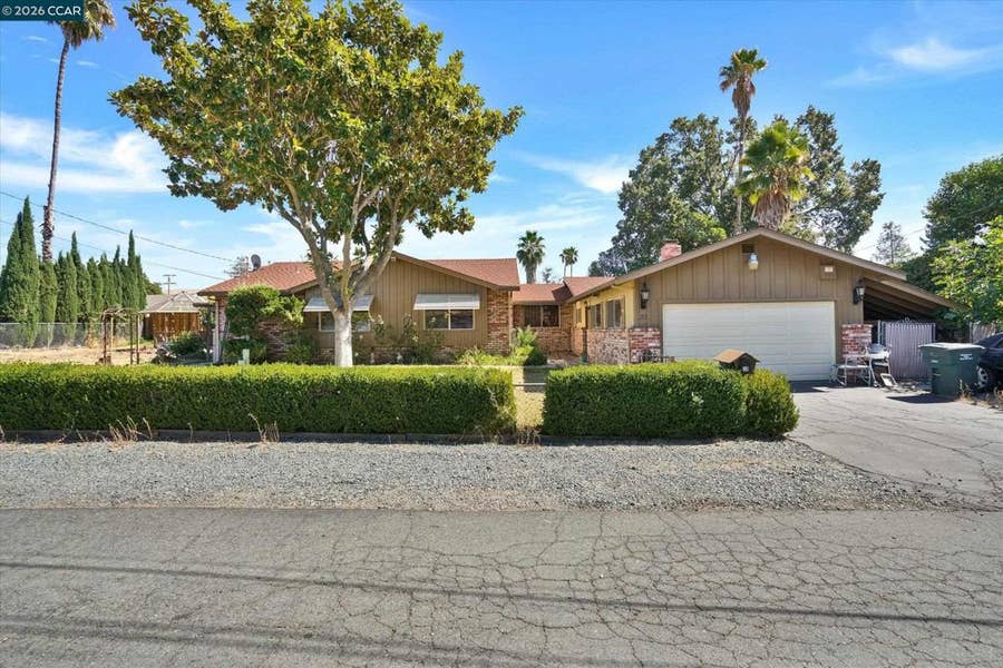 Property photo for 30 Angi Lane, Concord, CA