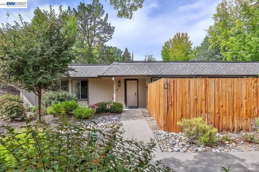 Property photo for 1932 Ptarmigan Dr, #1, Walnut Creek, CA
