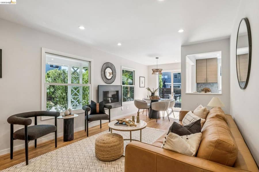 Property photo for 323 63RD STREET, #A, Oakland, CA