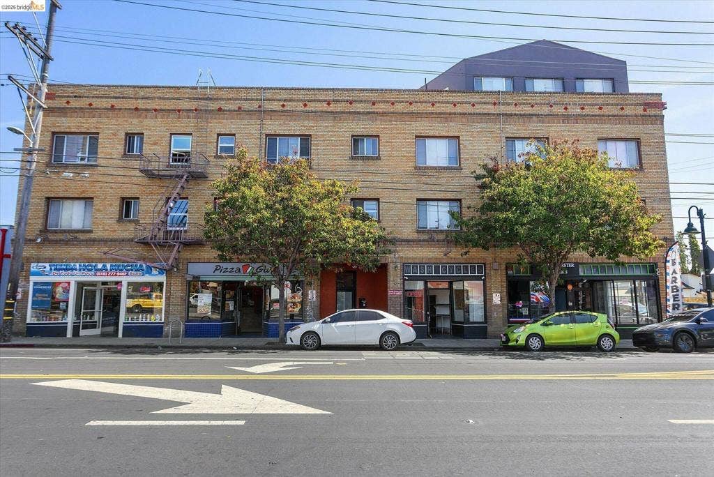 3518 Foothill Blvd, Oakland, CA 94601 3518 Foothill Blvd, Oakland, CA 94601