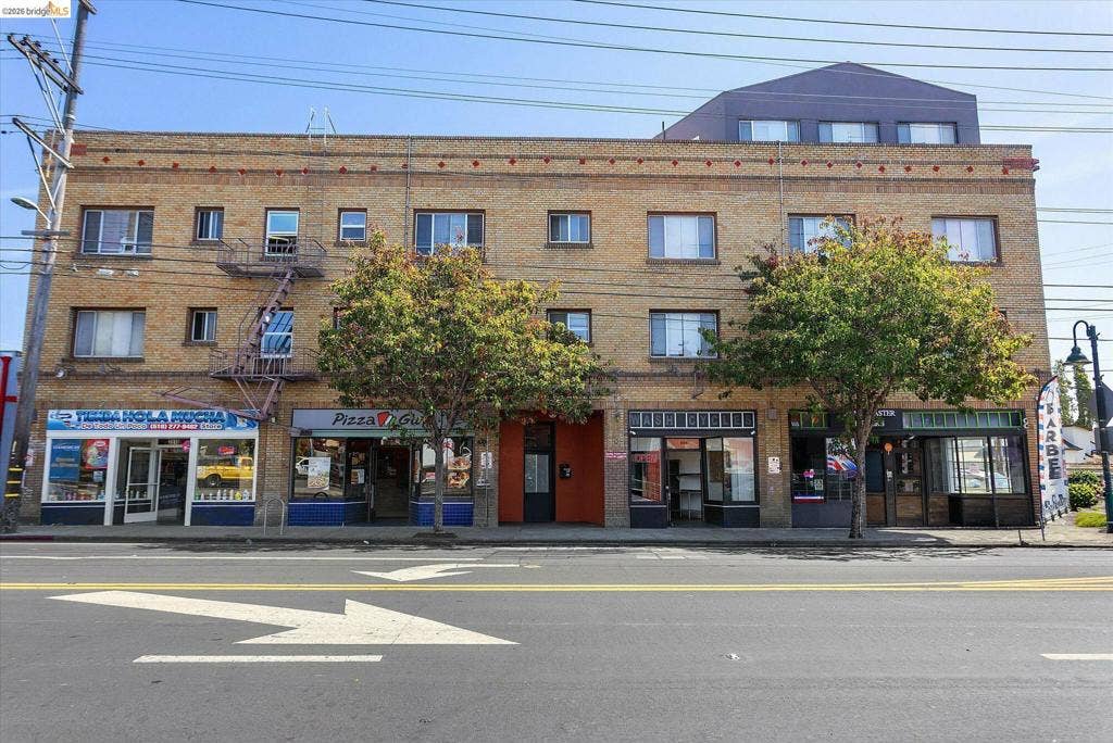 3518 Foothill Blvd, Oakland, CA 94601 3518 Foothill Blvd, Oakland, CA 94601