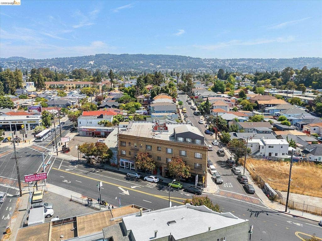 3518 Foothill Blvd, Oakland, CA 94601 3518 Foothill Blvd, Oakland, CA 94601