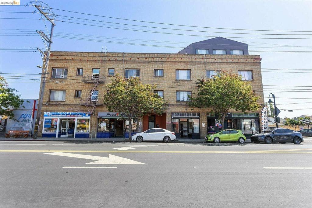 3518 Foothill Blvd, Oakland, CA 94601 3518 Foothill Blvd, Oakland, CA 94601