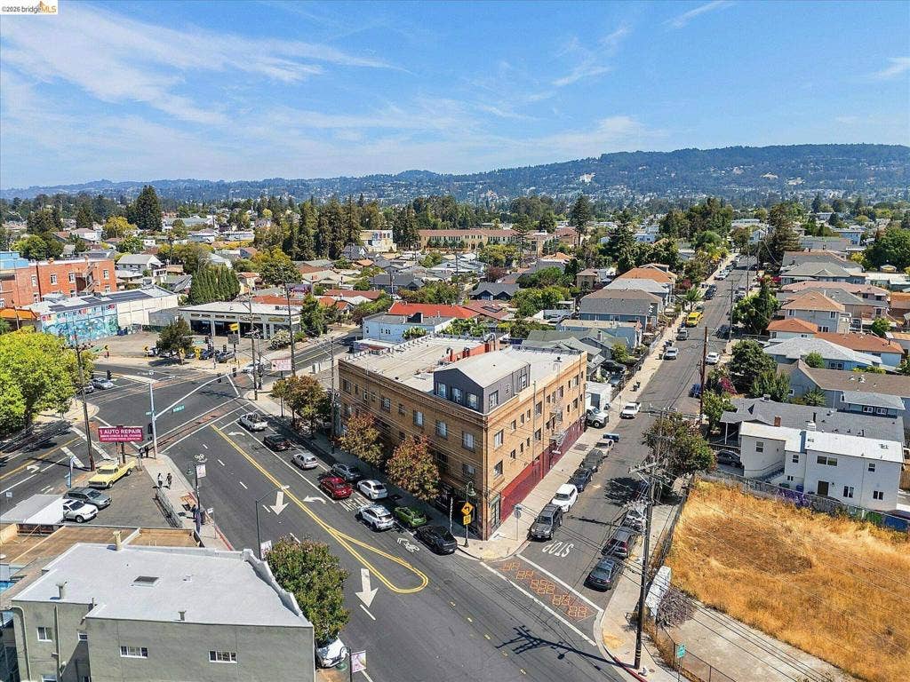 3518 Foothill Blvd, Oakland, CA 94601 3518 Foothill Blvd, Oakland, CA 94601