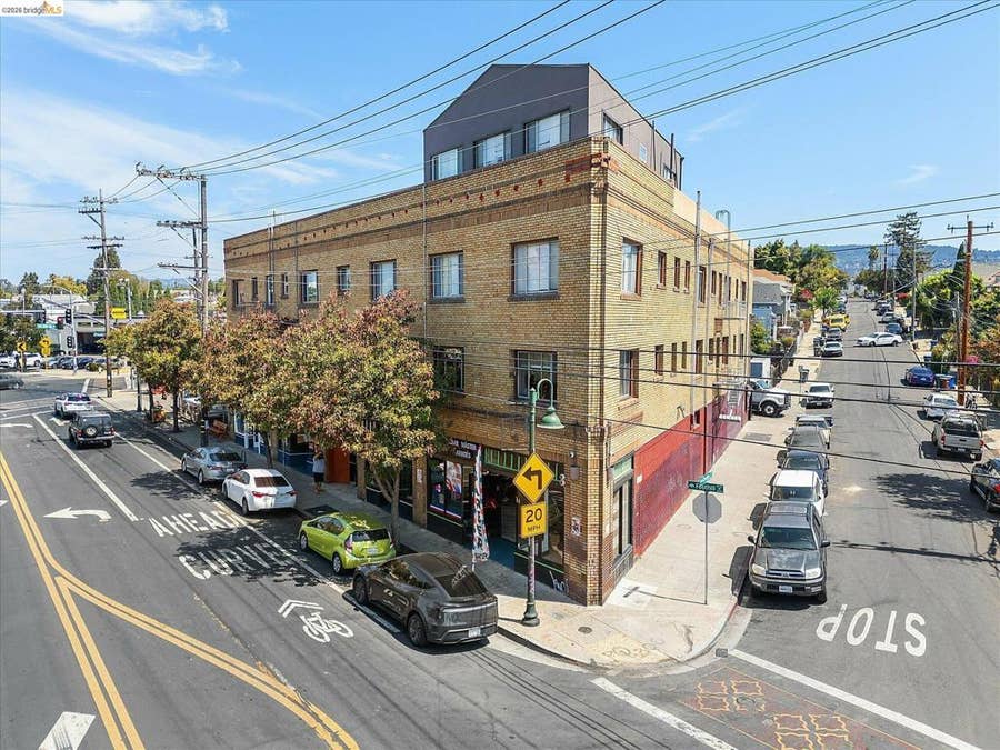 Property photo for 3518 Foothill Blvd, Oakland, CA