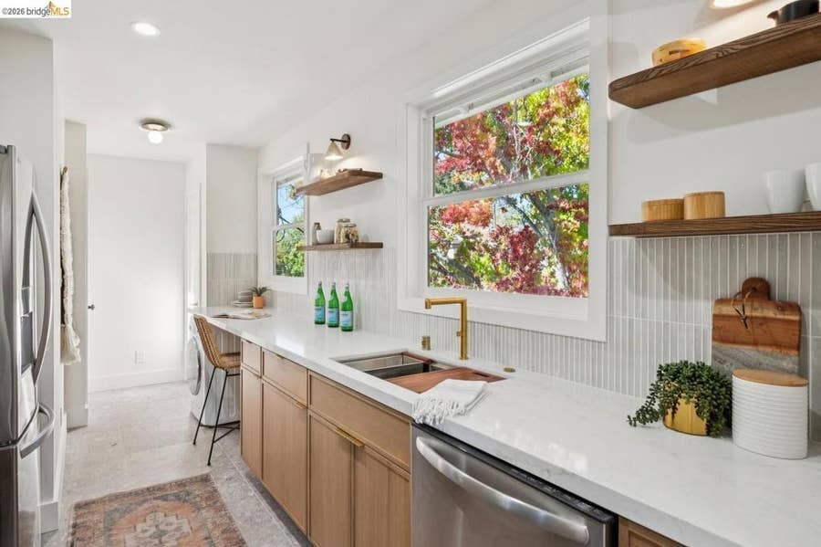Property photo for 323 63RD STREET, #C, Oakland, CA