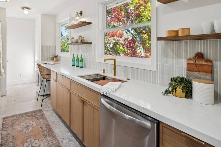 Property photo for 323 63RD STREET, #C, Oakland, CA