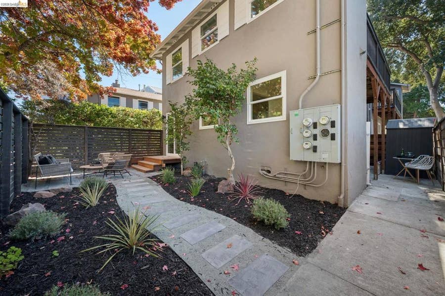 Property photo for 323 63RD STREET, #D, Oakland, CA