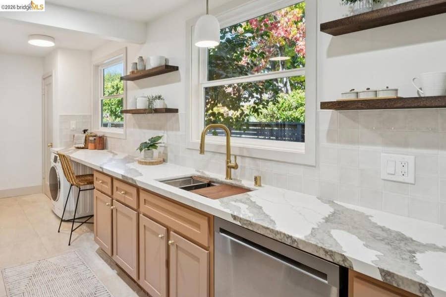Property photo for 323 63RD STREET, #D, Oakland, CA