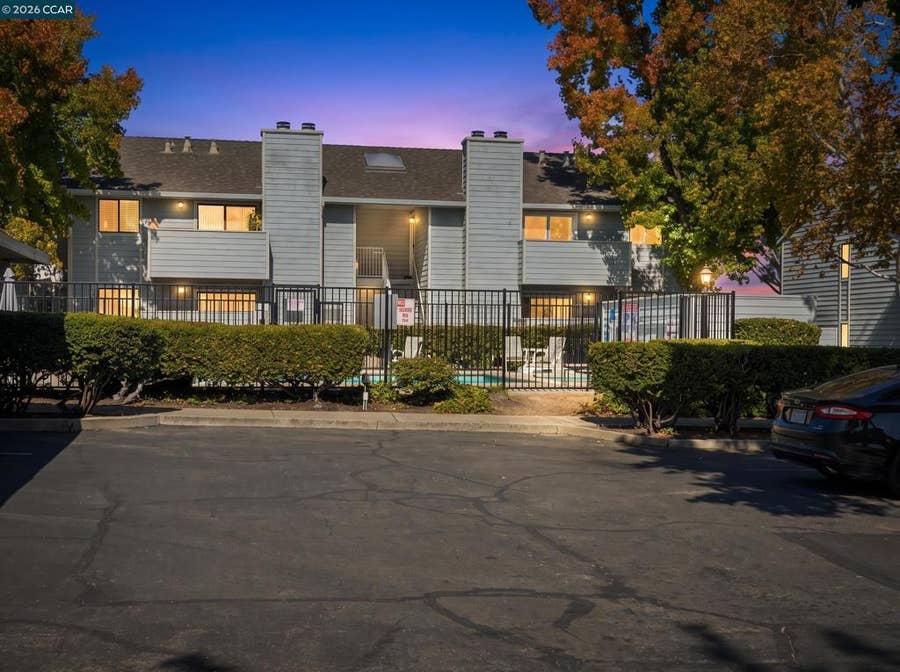 Property photo for 94 Elder Dr, #C, Pacheco, CA
