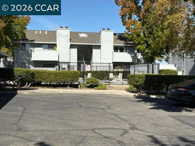 Property photo for 94 Elder Dr, #C, Pacheco, CA