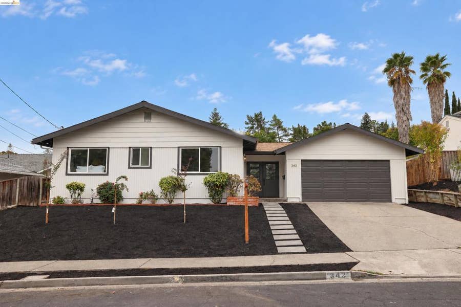 Property photo for 343 Appalachian Way, Martinez, CA