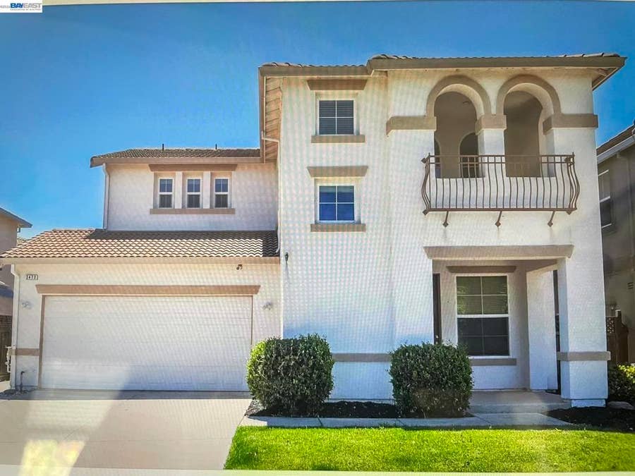 Property photo for 2472 Grant St, Brentwood, CA