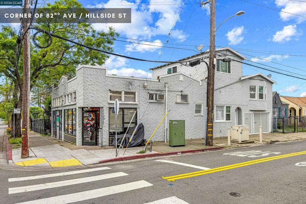 2353 82nd Ave, Oakland, CA 94605 2353 82nd Ave, Oakland, CA 94605