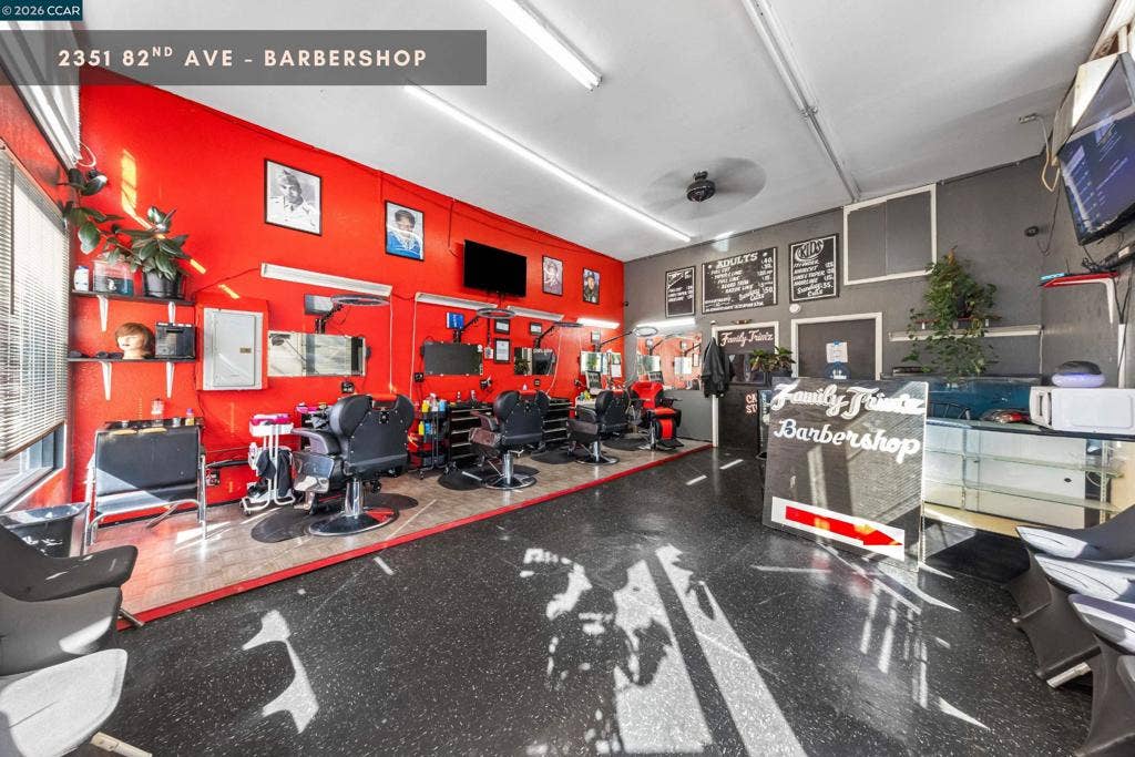 2353 82nd Ave, Oakland, CA 94605 2353 82nd Ave, Oakland, CA 94605