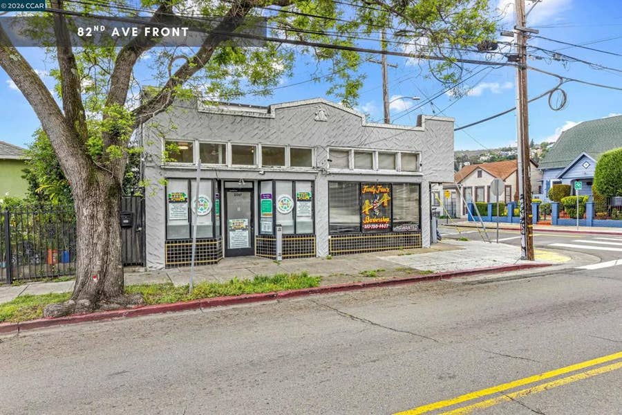 Property photo for 2353 82nd Ave, Oakland, CA
