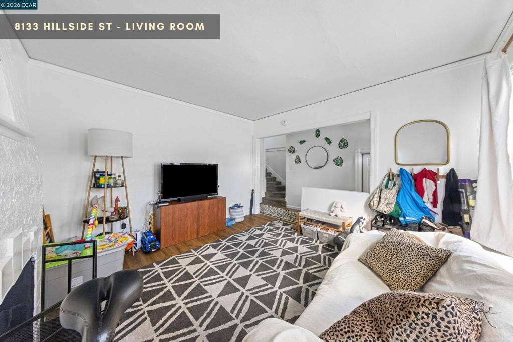 2353 82nd Ave, Oakland, CA 94605 2353 82nd Ave, Oakland, CA 94605