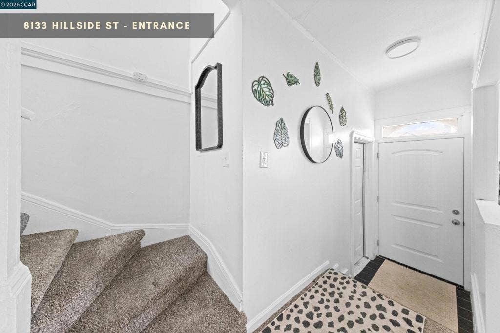 2353 82nd Ave, Oakland, CA 94605 2353 82nd Ave, Oakland, CA 94605