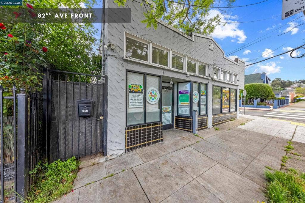 2353 82nd Ave, Oakland, CA 94605 2353 82nd Ave, Oakland, CA 94605