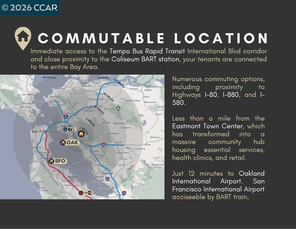 2353 82nd Ave, Oakland, CA 94605 2353 82nd Ave, Oakland, CA 94605