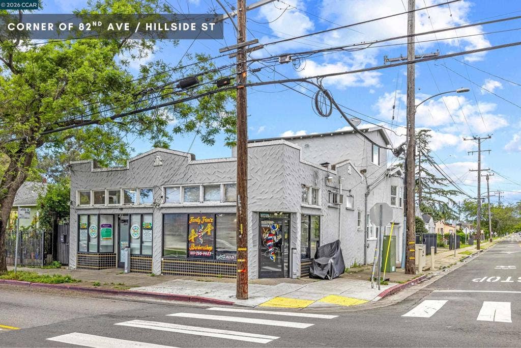 2353 82nd Ave, Oakland, CA 94605 2353 82nd Ave, Oakland, CA 94605