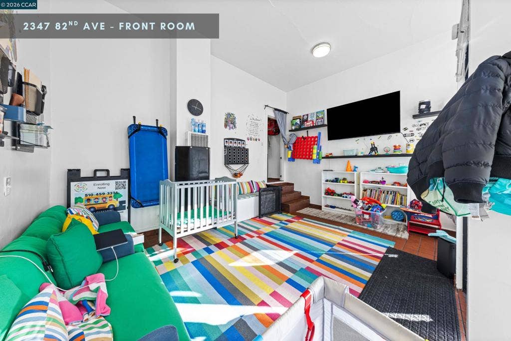 2353 82nd Ave, Oakland, CA 94605 2353 82nd Ave, Oakland, CA 94605