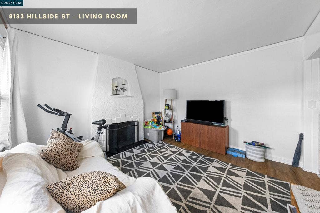 2353 82nd Ave, Oakland, CA 94605 2353 82nd Ave, Oakland, CA 94605