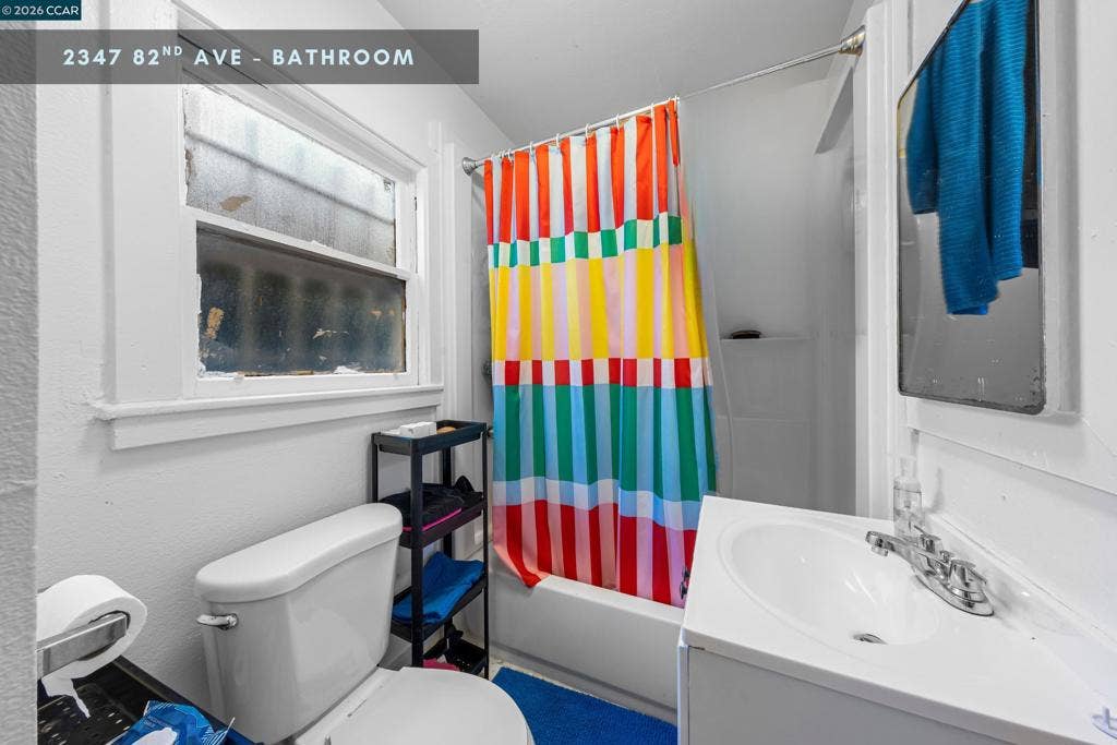 2353 82nd Ave, Oakland, CA 94605 2353 82nd Ave, Oakland, CA 94605