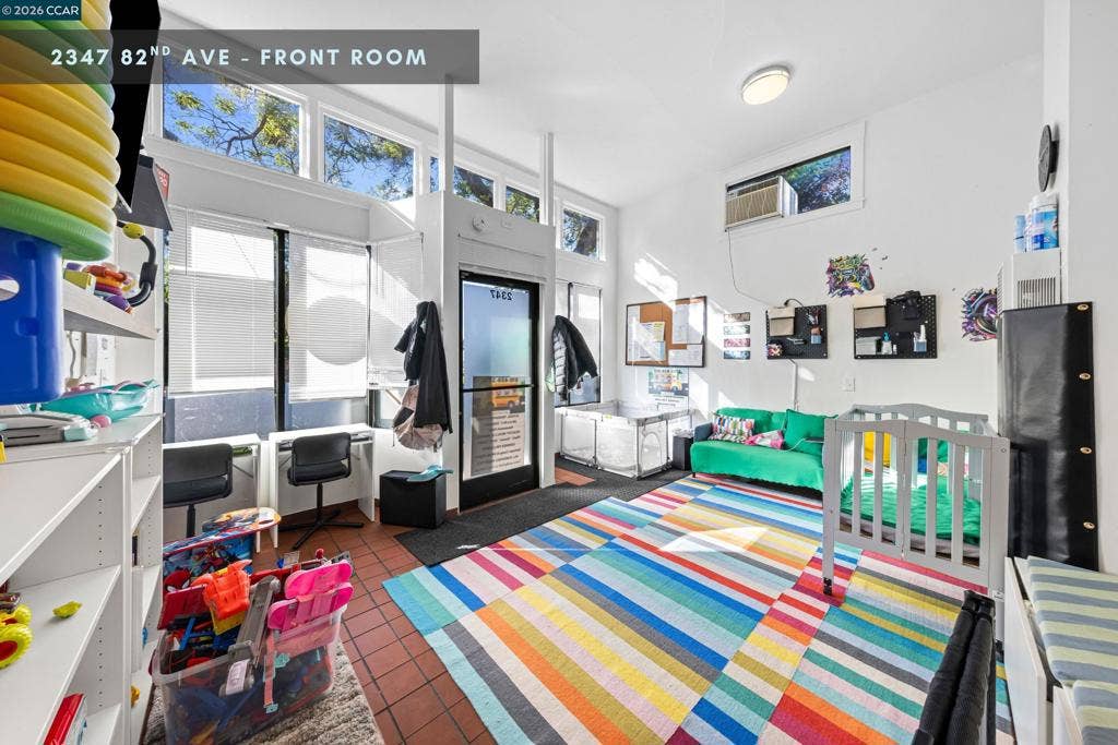 2353 82nd Ave, Oakland, CA 94605 2353 82nd Ave, Oakland, CA 94605