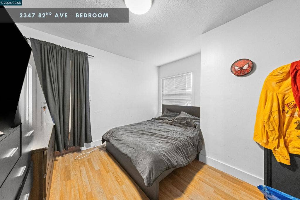 2353 82nd Ave, Oakland, CA 94605 2353 82nd Ave, Oakland, CA 94605