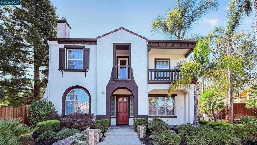 Property photo for 830 Pradera Way, San Ramon, CA