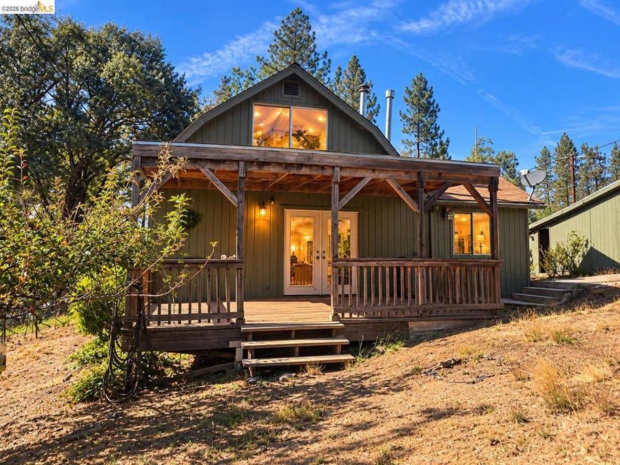 Property photo for 6483 Sierra DR, Coulterville, CA