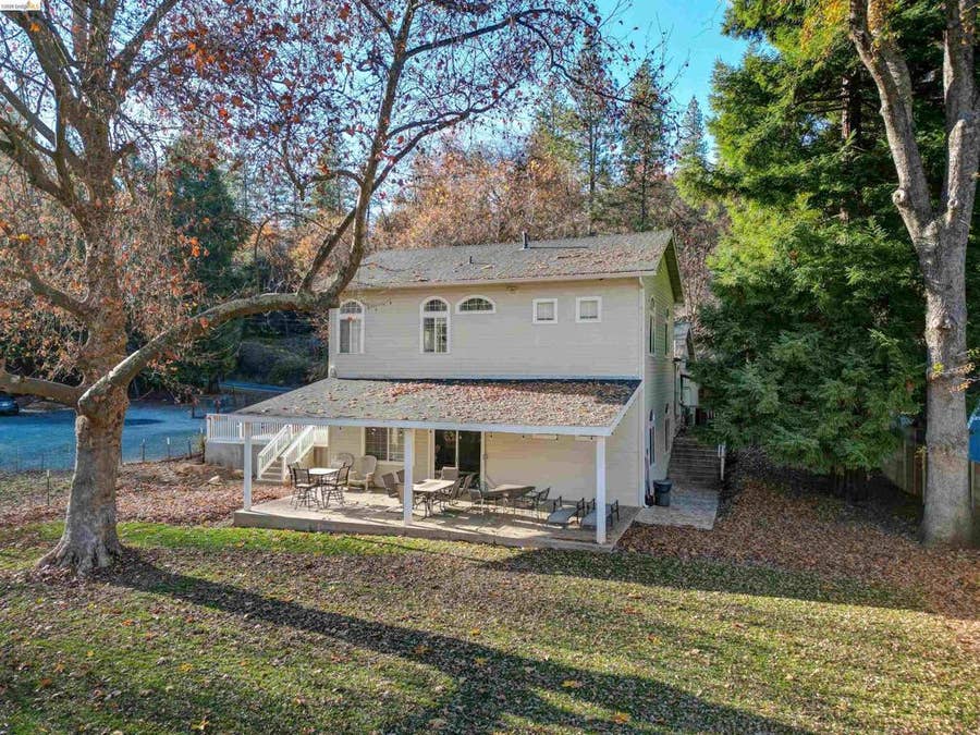Property photo for 21965 Sawmill Flat Rd., Sonora, CA