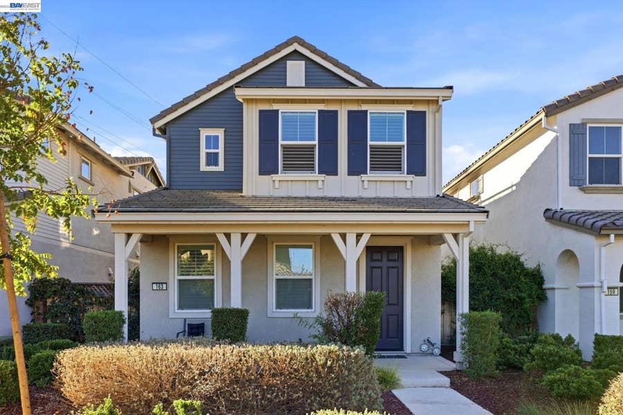 Property photo for 163 E Prusiner Ln, Mountain House, CA