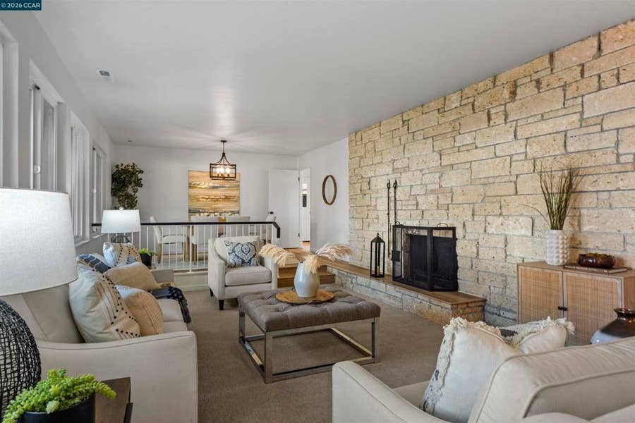 Property photo for 36 Christopher Ct, El Sobrante, CA