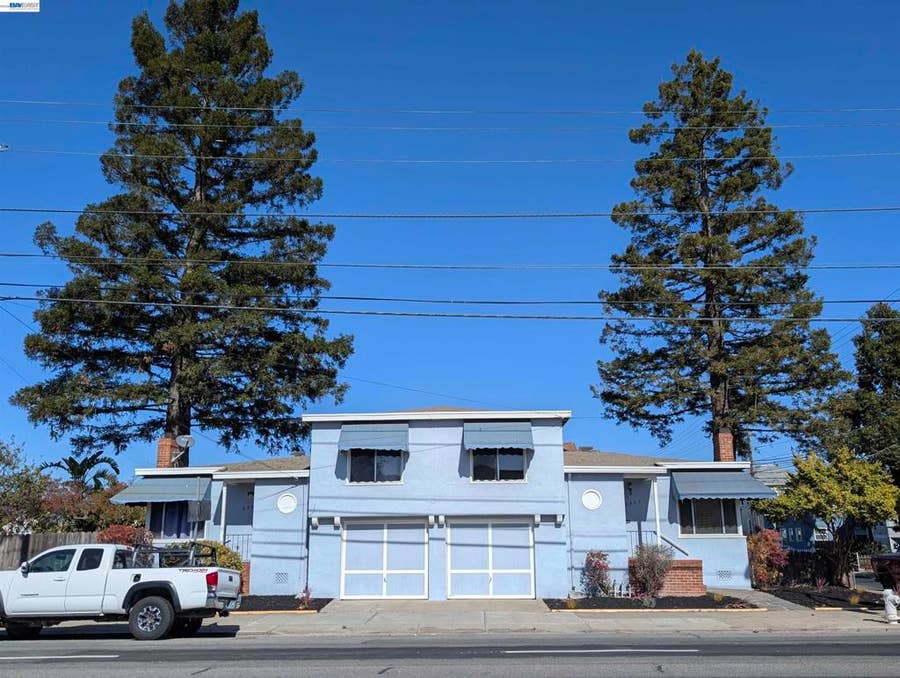 Property photo for 2069 Lincoln Ave., Alameda, CA