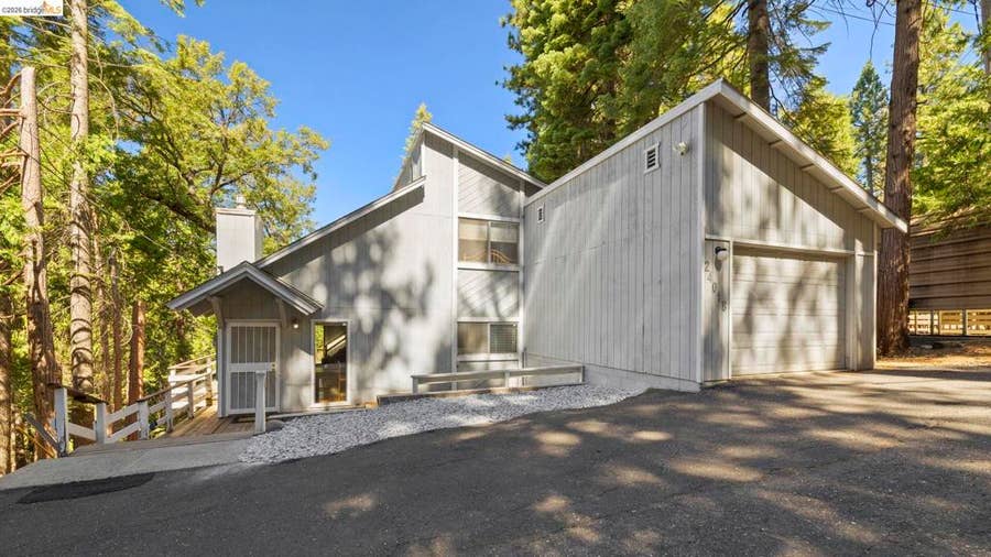 Property photo for 24018 Tuyu, Mi Wuk Village, CA