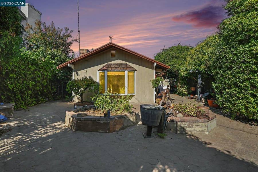 Property photo for 401 Mayhew Way, Walnut Creek, CA
