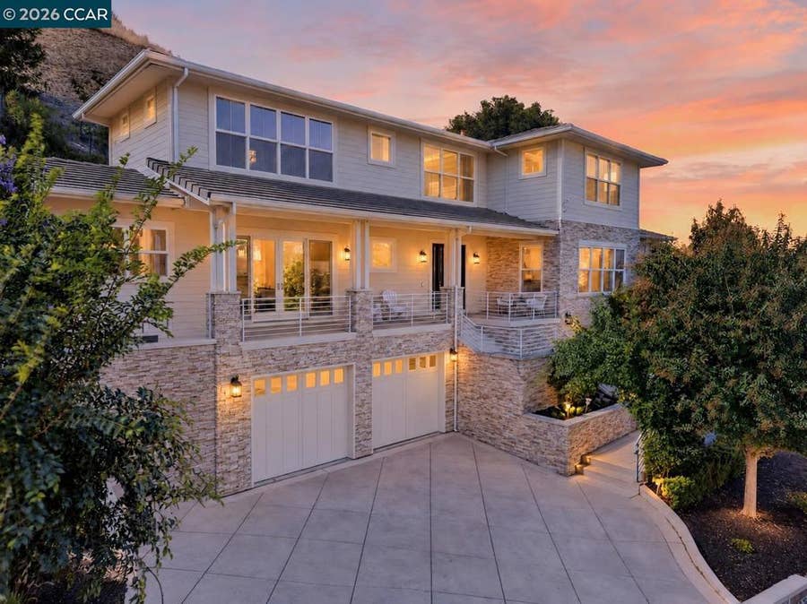 Property photo for 116 Mystic Pl, Alamo, CA