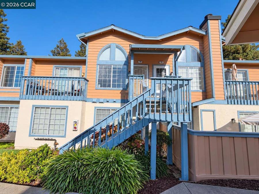 Property photo for 198 Glenwood, Hercules, CA