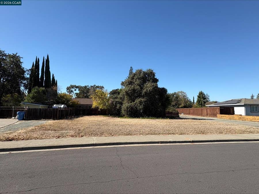 Property photo for 1549 Arkell, Walnut Creek, CA