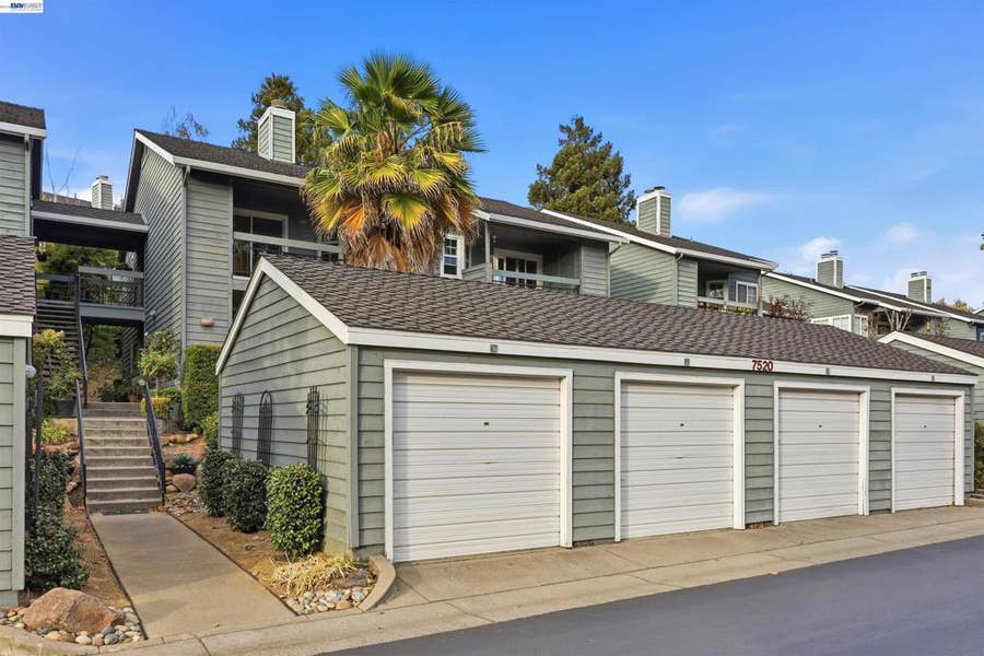 Property photo for 7520 Canyon Meadow Cir, #D, Pleasanton, CA
