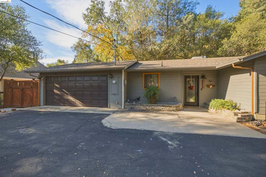 Property photo for 1270 Shaws Flat Rd, Sonora, CA