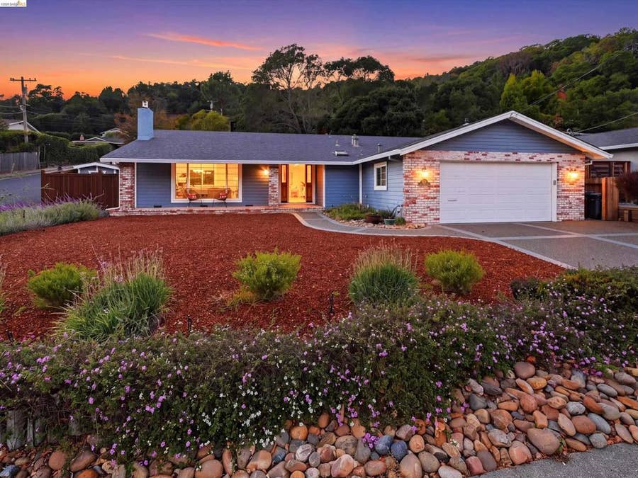 Property photo for 255 Knight Dr, San Rafael, CA