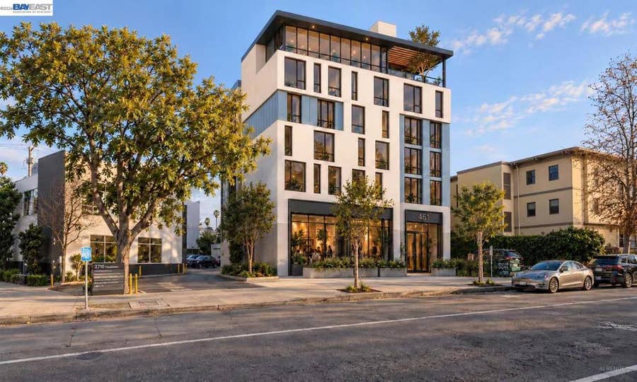 Property photo for 451 28Th St, Oakland, CA