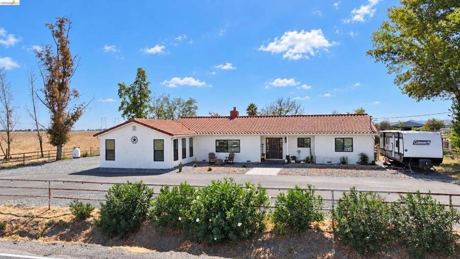 Property photo for 3343 Delta Rd, Brentwood, CA