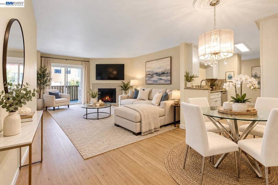 Property photo for 15335 Washington Ave, #204, San Leandro, CA