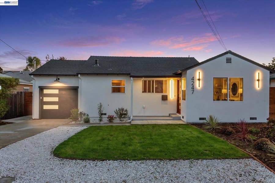 Property photo for 4247 Gem Ave, Castro Valley, CA