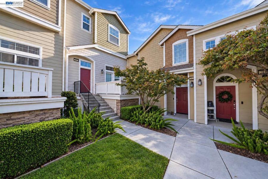 Property photo for 2817 Lavender Ter, San Jose, CA